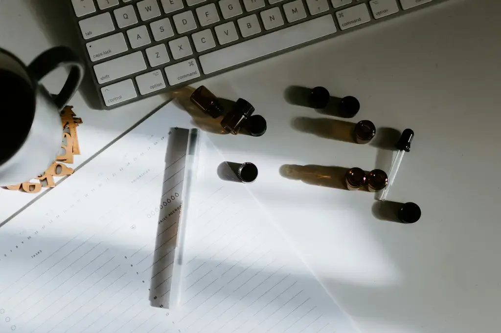 壓力爆棚的你，必備神器：bamford甯靜枕頭噴霧