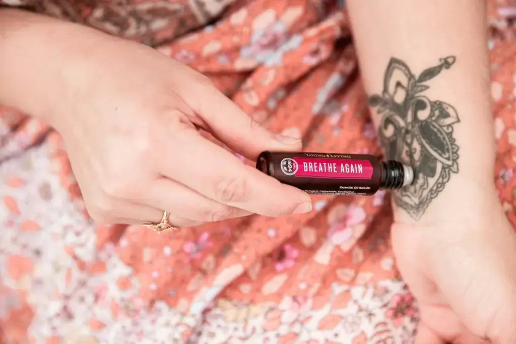 芳香沁人心脾與JoMalone隨身擴香牽手同行