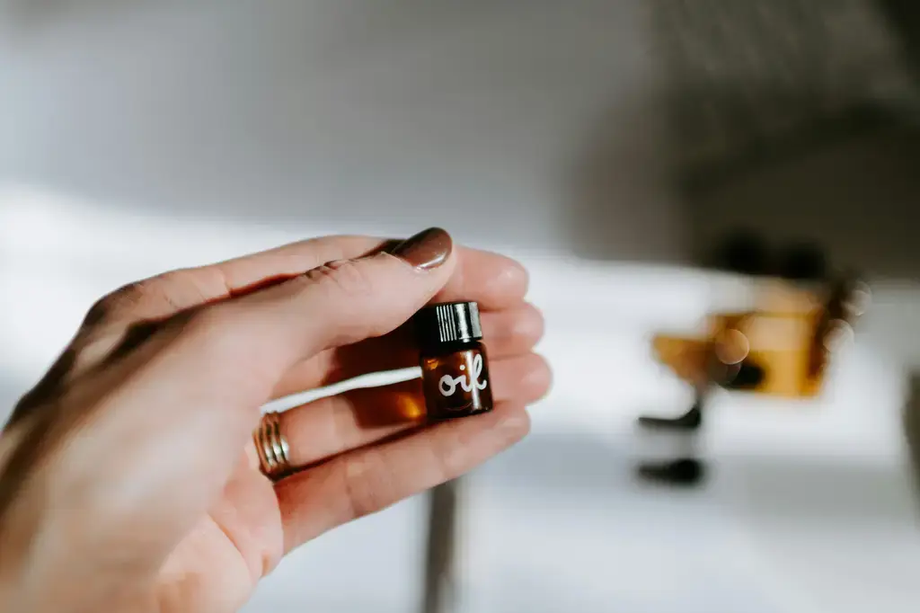 台灣香氛界的頂級之作：durance朵昂思