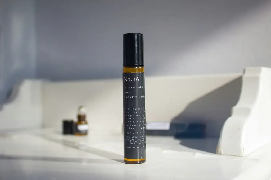 台灣香氛市場概況