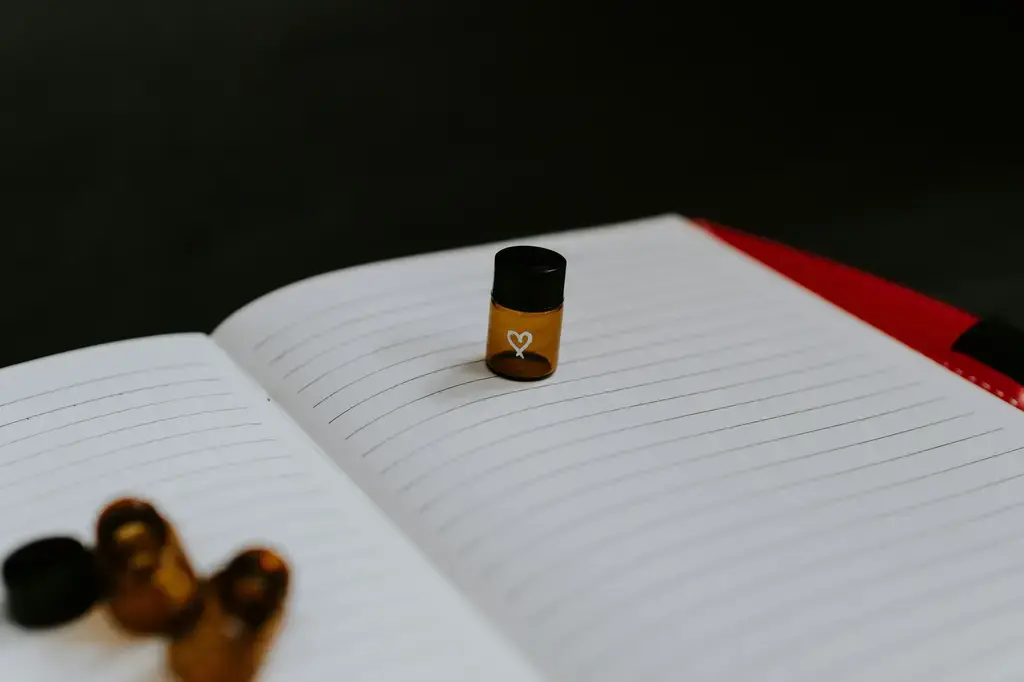 AllSaints香水評價：專屬你獨特的自我表達